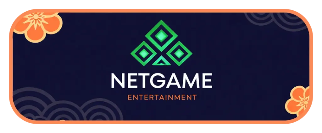 Manekispin Casino Netgame Entertainment provider games developer platform