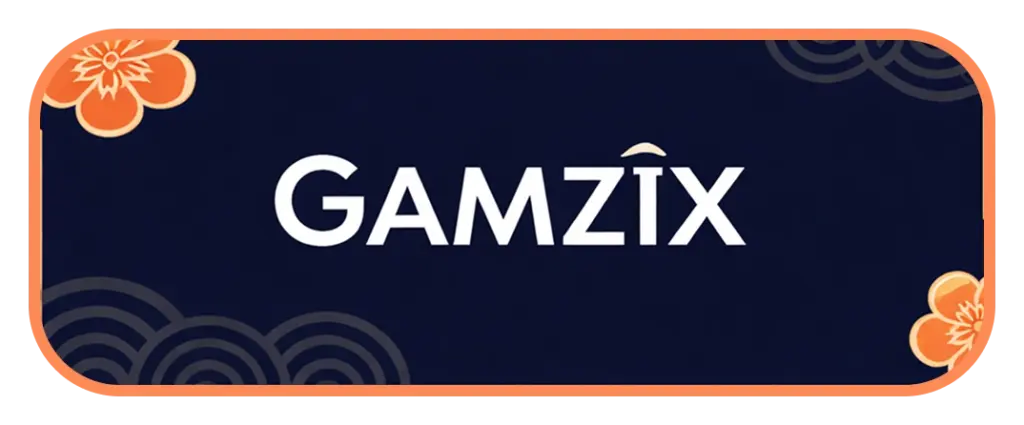 Manekispin Gamzix game provider logo casino software studio